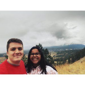 Meet your Posher, Sharena